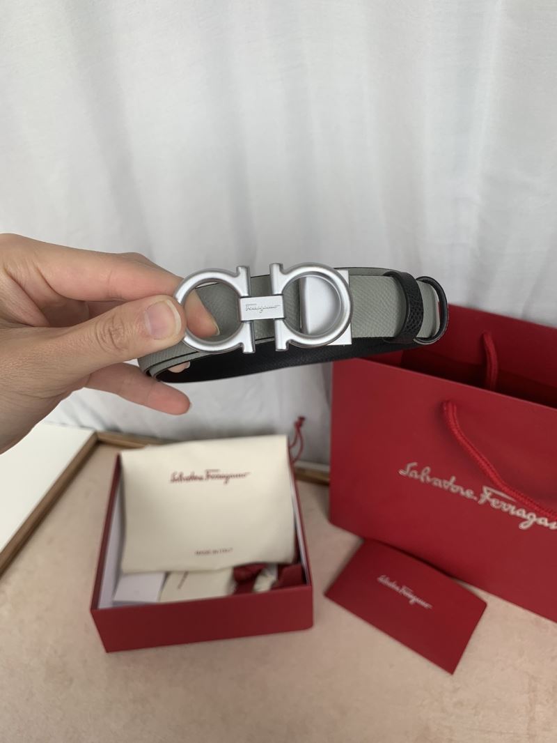 Ferragamo Belts